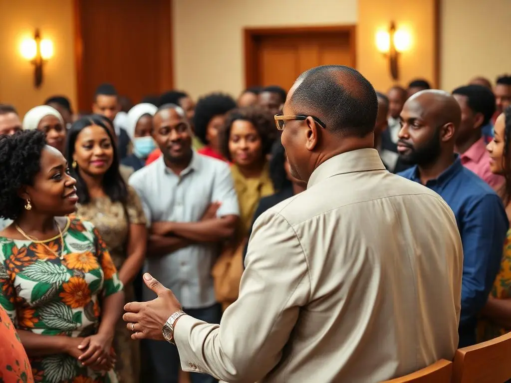 Community Engagement