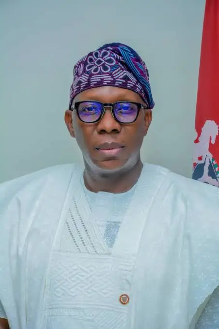 Senator Olubiyi Fadeyi-Ajagunla - Dedicated public servant and philanthropist